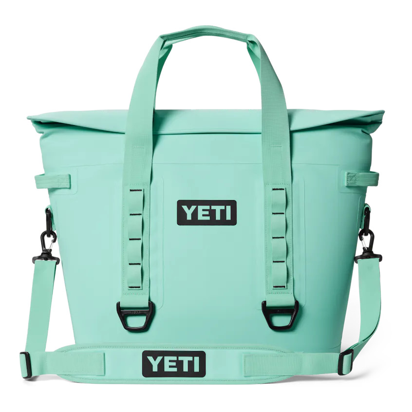 YETI Hopper M30 Soft Cooler | YETI US