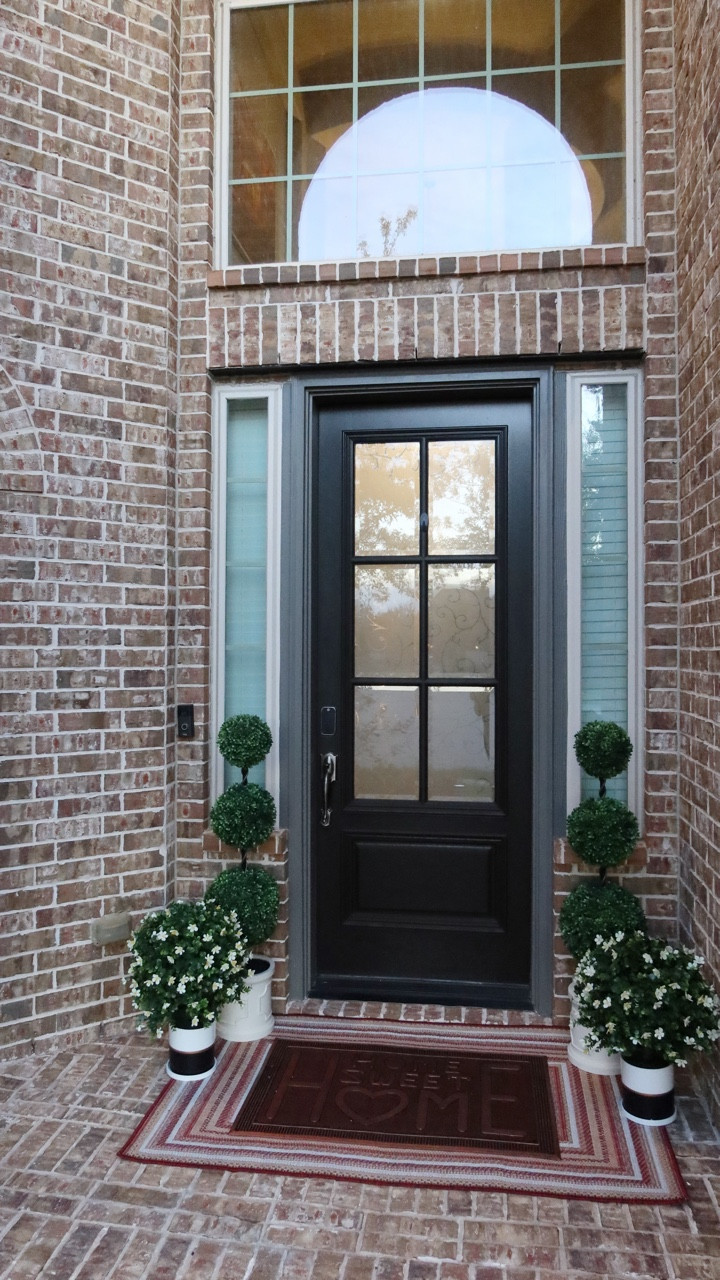 Get my current outdoor plants, rug, mat, and more! #homedecor #outdoordecor #springdecor #springcleaning

#LTKActive #LTKHome