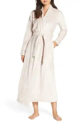 Natori Plush Robe | Nordstrom | Nordstrom
