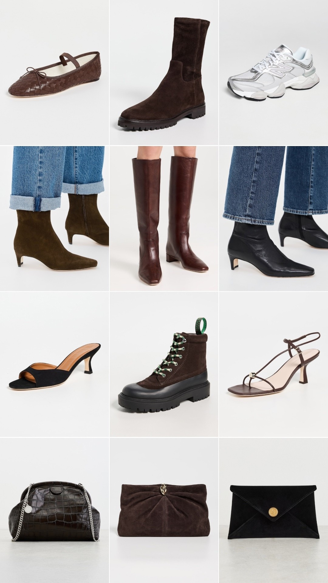 Shopbop sale! 
Shoes & bags

#LTKgrwm #LTKootd #LTKSaleAlert