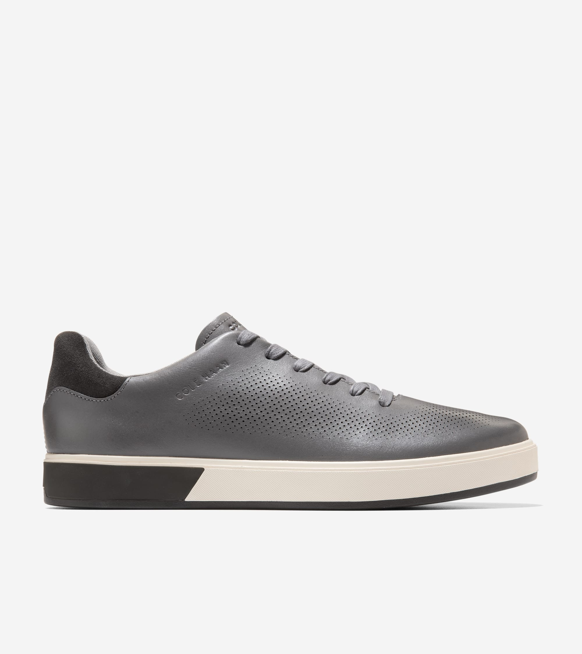 Men's GrandPrø Angleace Sneakers in Gray | Cole Haan | Cole Haan (US)