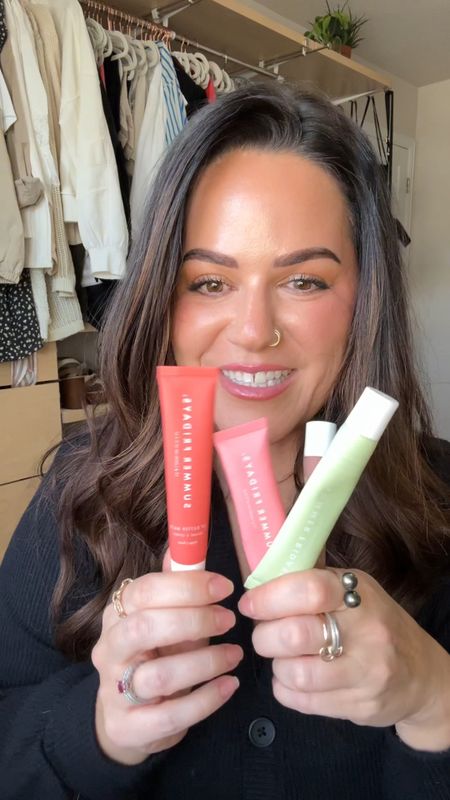 Sephora sale lip favorites 

#LTKxSephora #LTKbeauty #LTKsalealert
