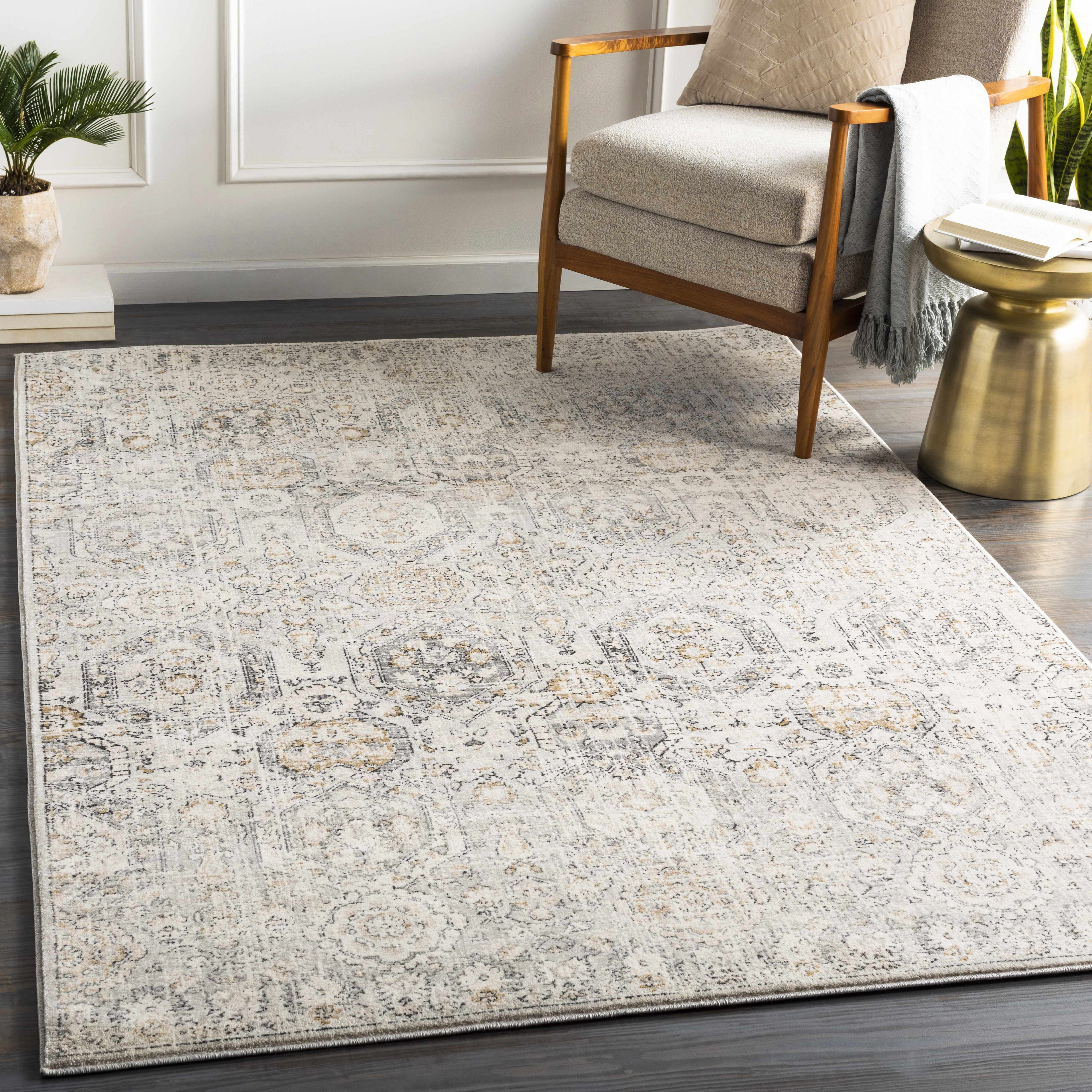 Parkerfield Area Rug | Boutique Rugs