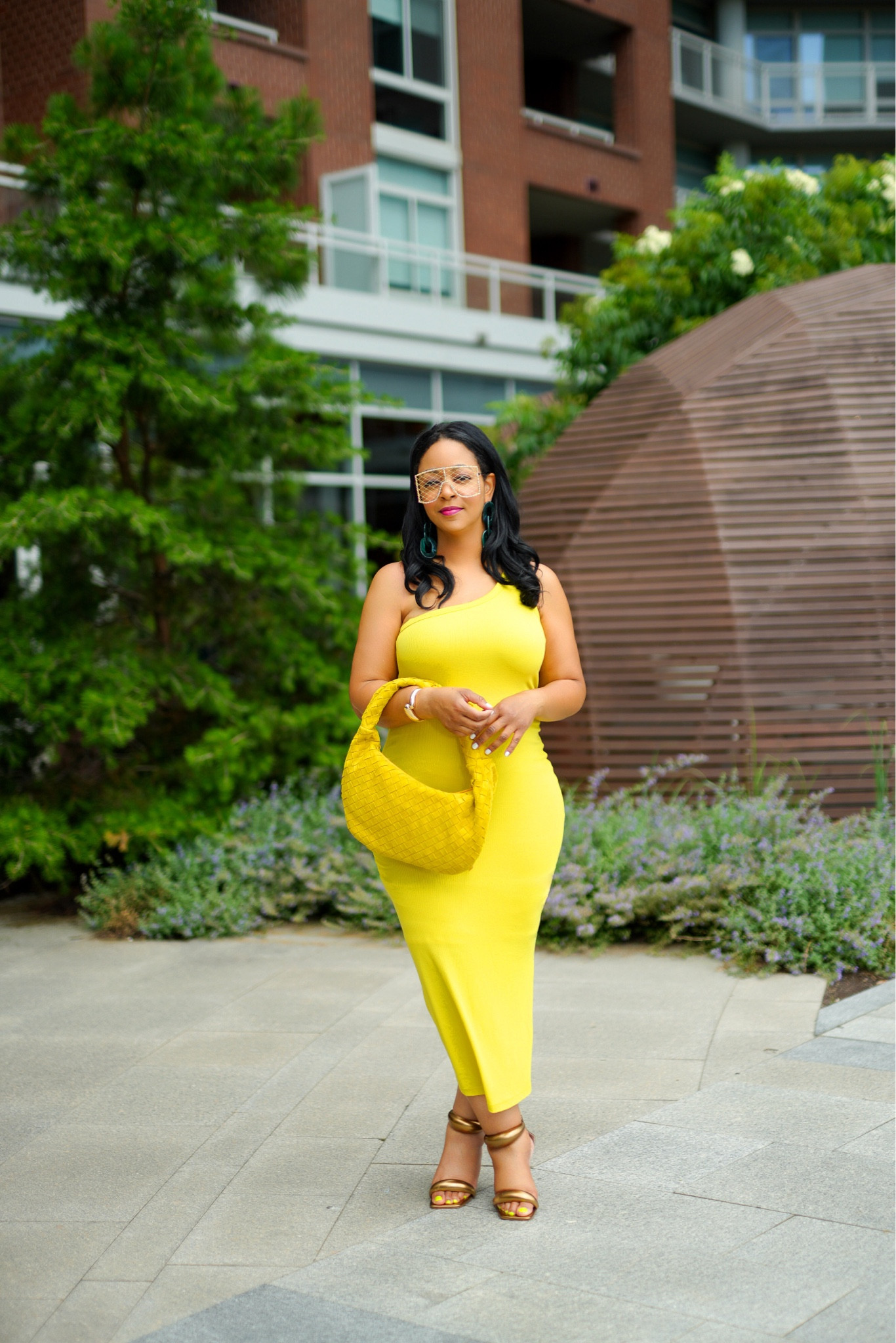 This summer has been summering hard! I’ve been soaking up every single sunshiny moment. 

Speaking of sunshine, I bought this sunny dress and bag last summer and completely forgot about both of them until I recently shopped my closet. The dress has been on rotation all summer 2024: I wore it to a birthday dinner, on vacation, and just out and about. You wouldn’t believe where I got it - and for how little I paid for it! 

Shop my look and similar dresses: 

#LTKOver40 #LTKStyleTip #LTKFindsUnder50