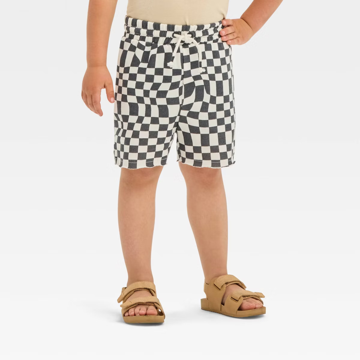 Grayson Mini Toddler Boys' Drawstring Shorts | Target