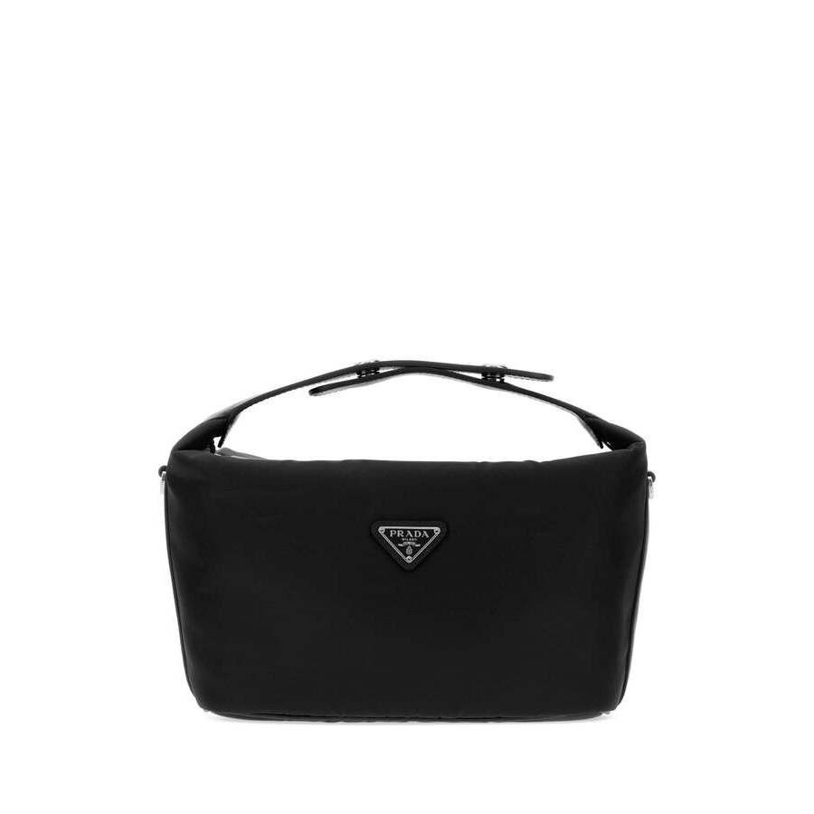 Prada Re-Nylon Mini Shoulder Bag  Black | Jomashop.com & JomaDeals.com