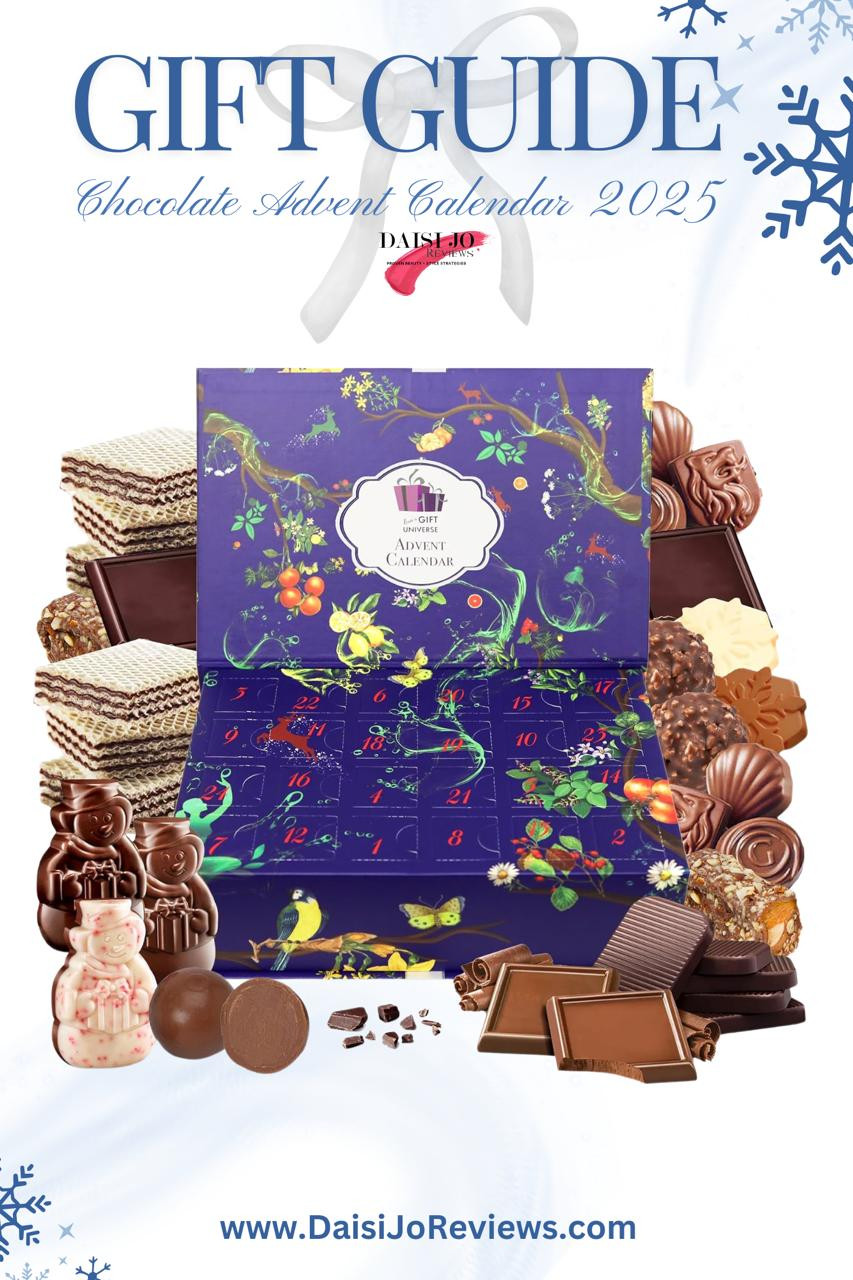 Treat yourself or a loved one to this Assorted Chocolate Advent Calendar. With 24 delightful chocolates to enjoy, it is the perfect countdown to Christmas for friends, family, or coworkers. Tap to shop this sweet holiday gift!  #AdventCalendar #ChristmasChocolate #HolidayGifts 

 #LTKGiftGuide #LTKHoliday #LTKSaleAlert