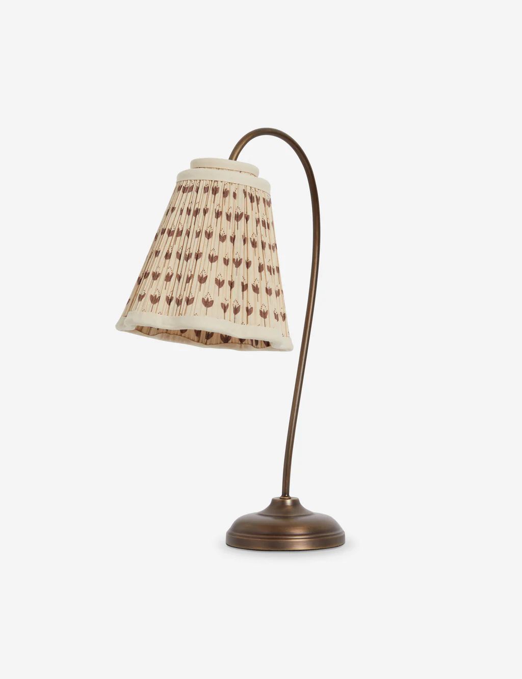 Jordan Desk Table Lamp | Lulu and Georgia 