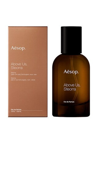 Aesop Above Us, Steorra Eau De Parfum in Beauty: NA. | Revolve Clothing (Global)