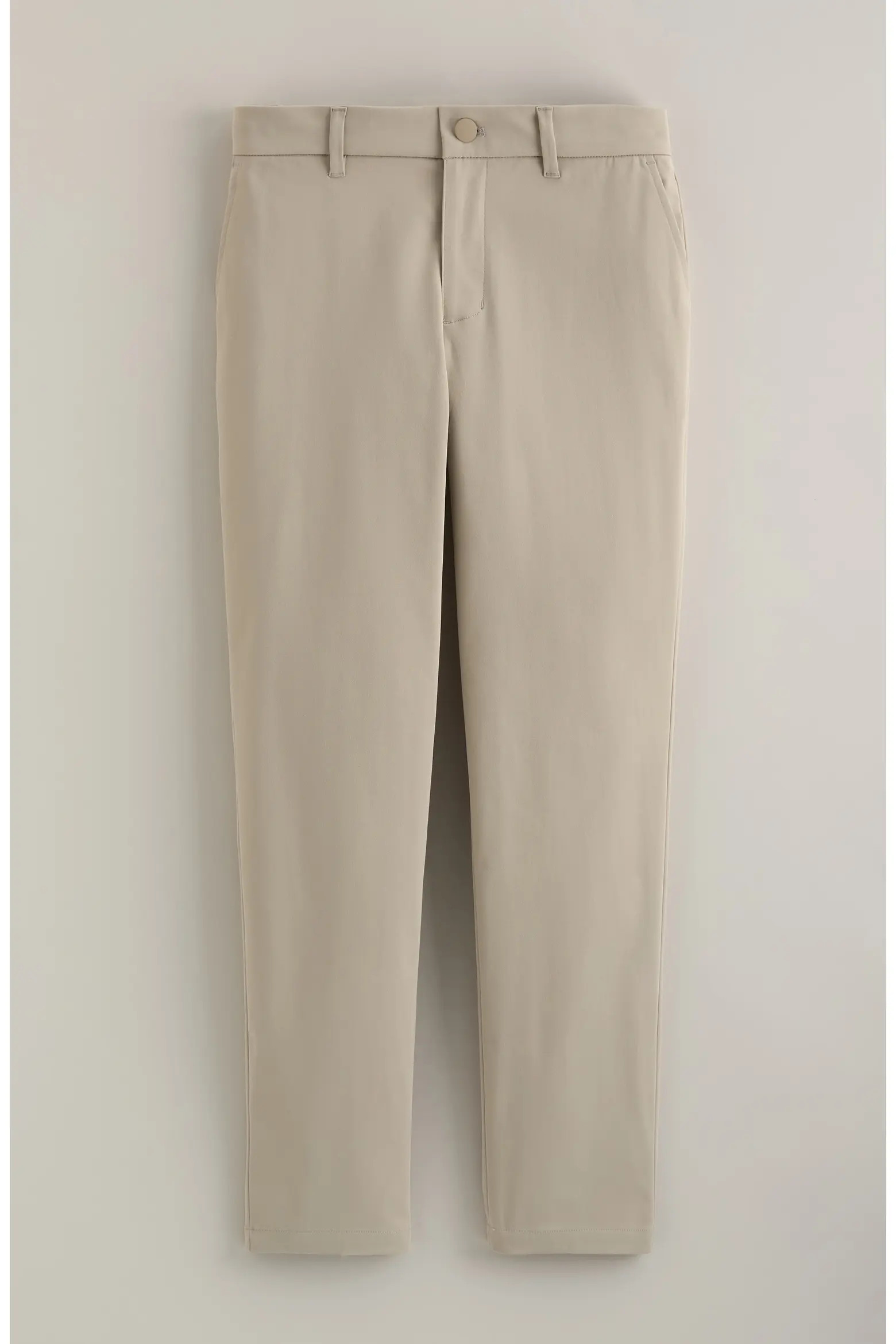 Nordstrom Kids' Flat Front Twill Chinos (Men) | Nordstrom | Nordstrom