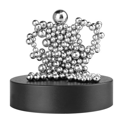 Interesting Desktop Ornaments Composed Of 171 Small Parts, Creative Gifts, Creative Ornaments, Event Queuing Gifts, Great Gifts | SHEIN