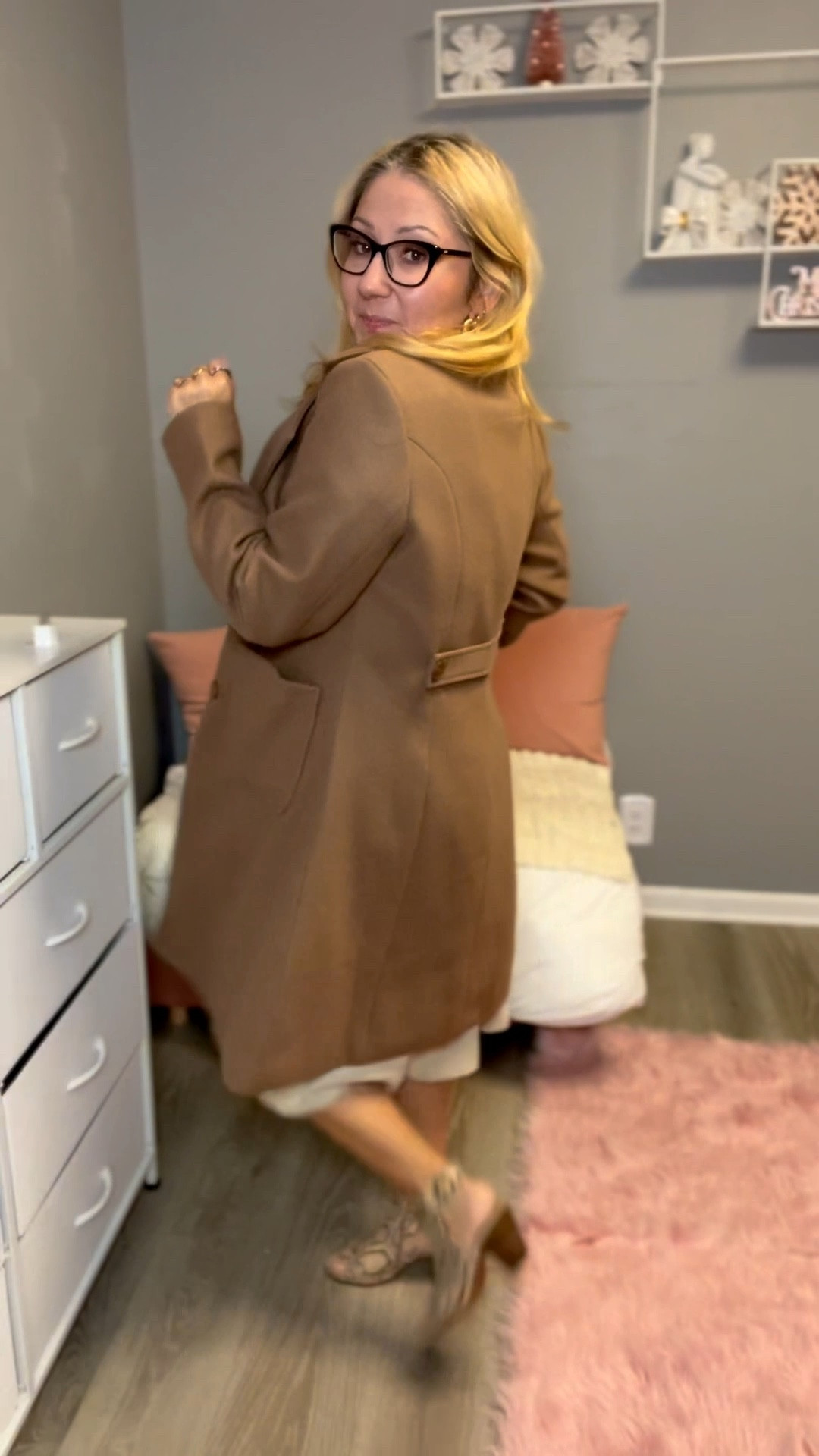 Loving this style 

#LTKPetite #LTKOver40