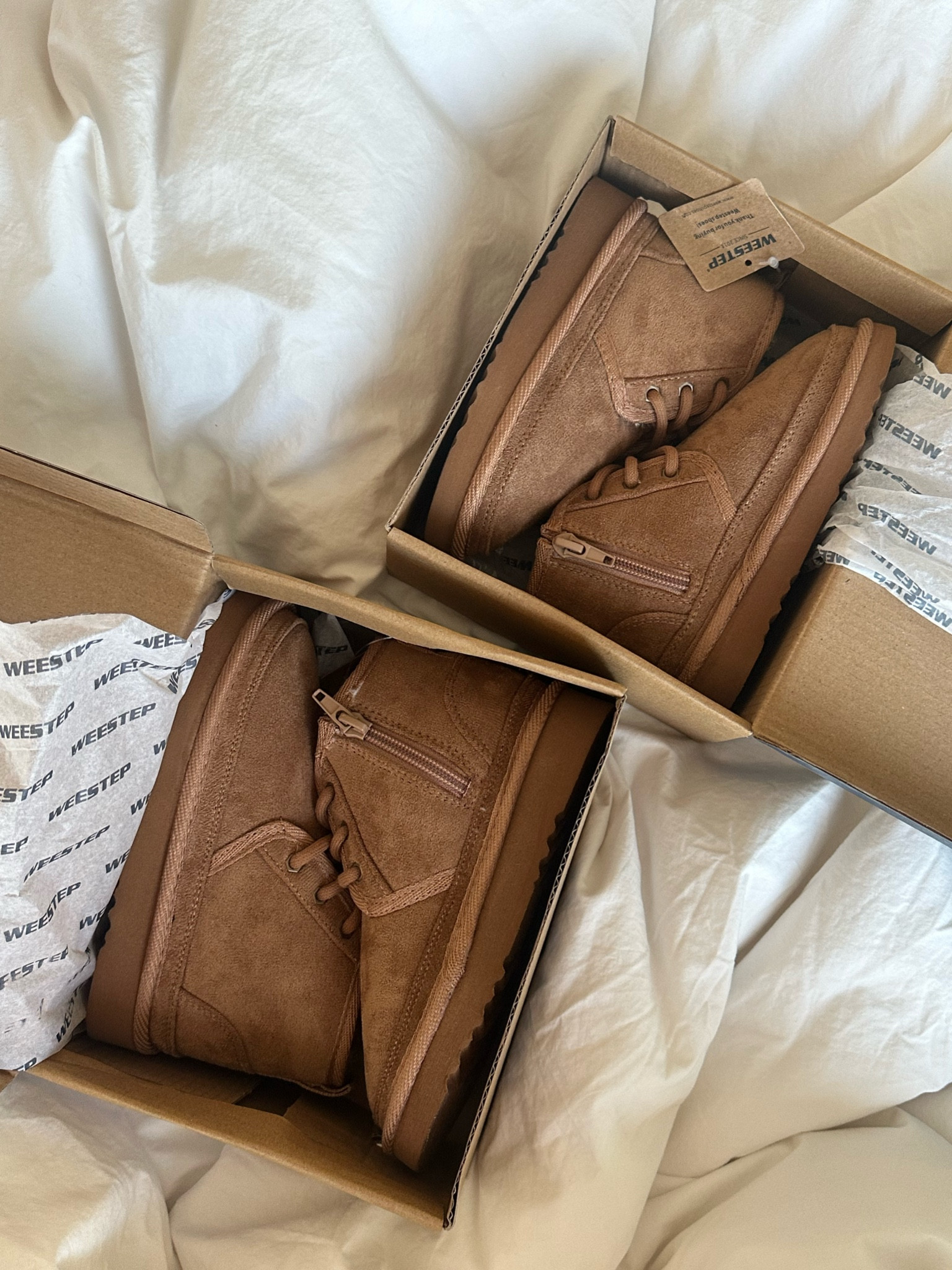 KID UGG DUPES! (sizes 4toddler - 13little kid)

#LTKbaby