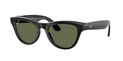 Ray-Ban
				
				
			
			
		

		
		
			RW4010 Ray-Ban | Meta Skyler | Sunglass Hut (US)