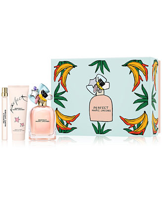 3-Pc. Perfect Eau de Parfum Gift Set | Macys (US)