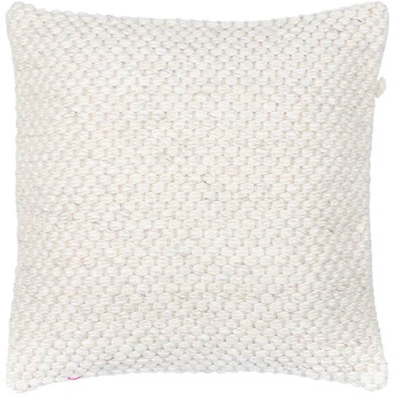 Gledhill Square Pillow Cover & Insert | Wayfair North America