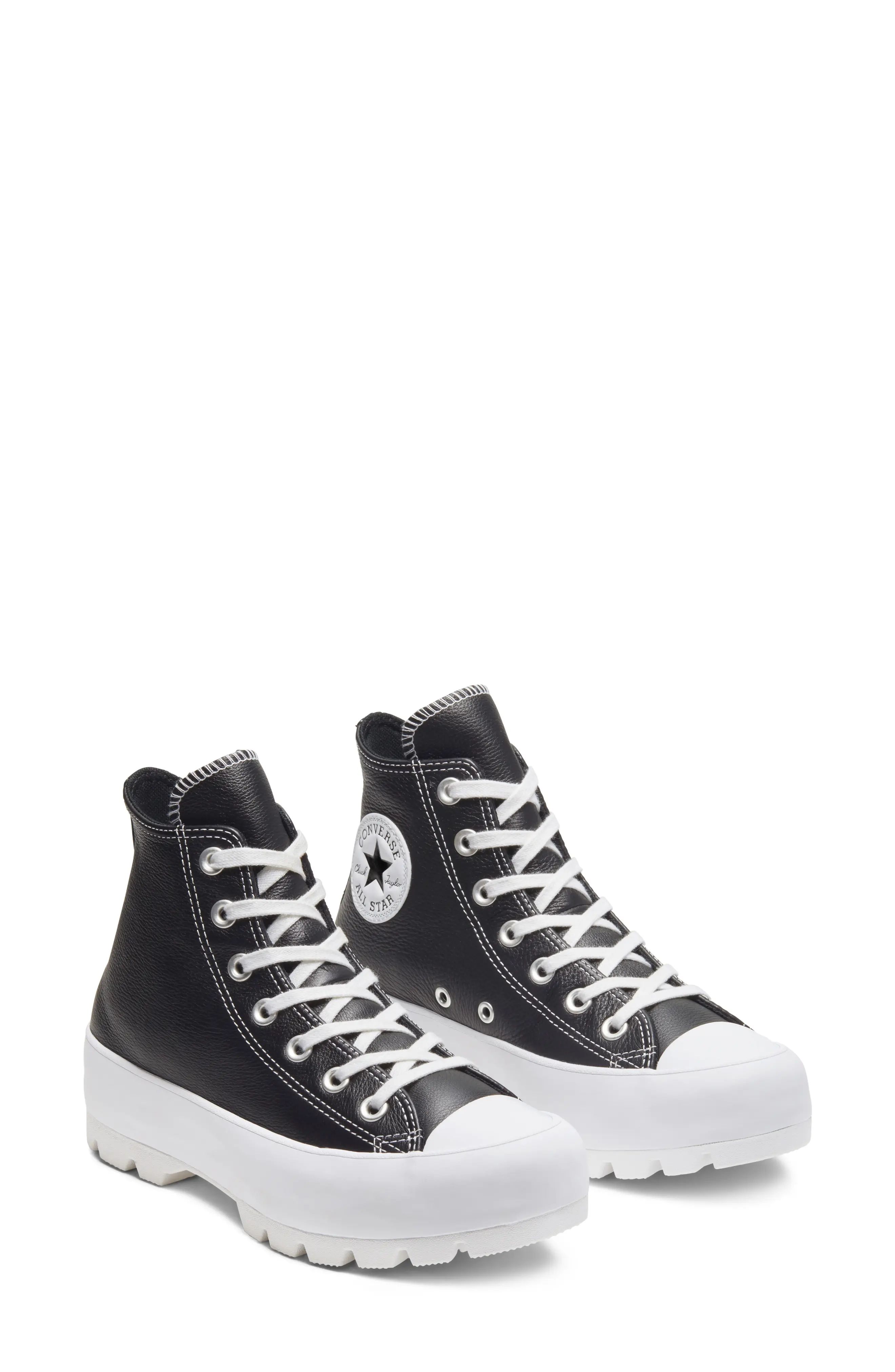 Women's Converse Chuck Taylor All Star Lugged High Top Sneaker | Nordstrom