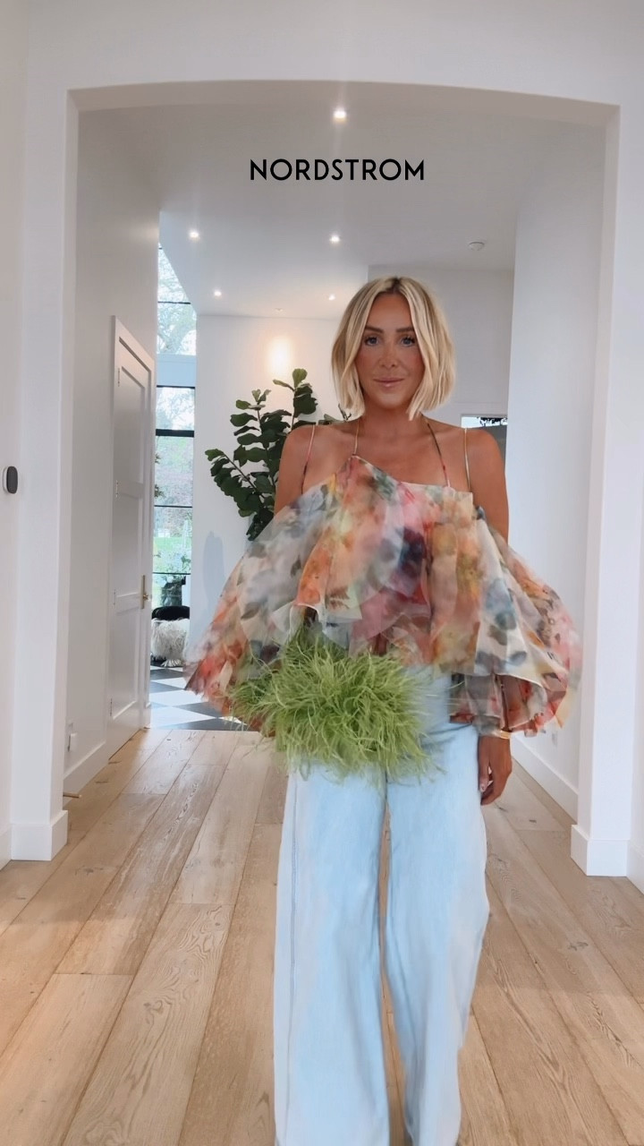 NEW and Noteworthy from Nordstrom 🔥🔥🔥 #nordstrom 