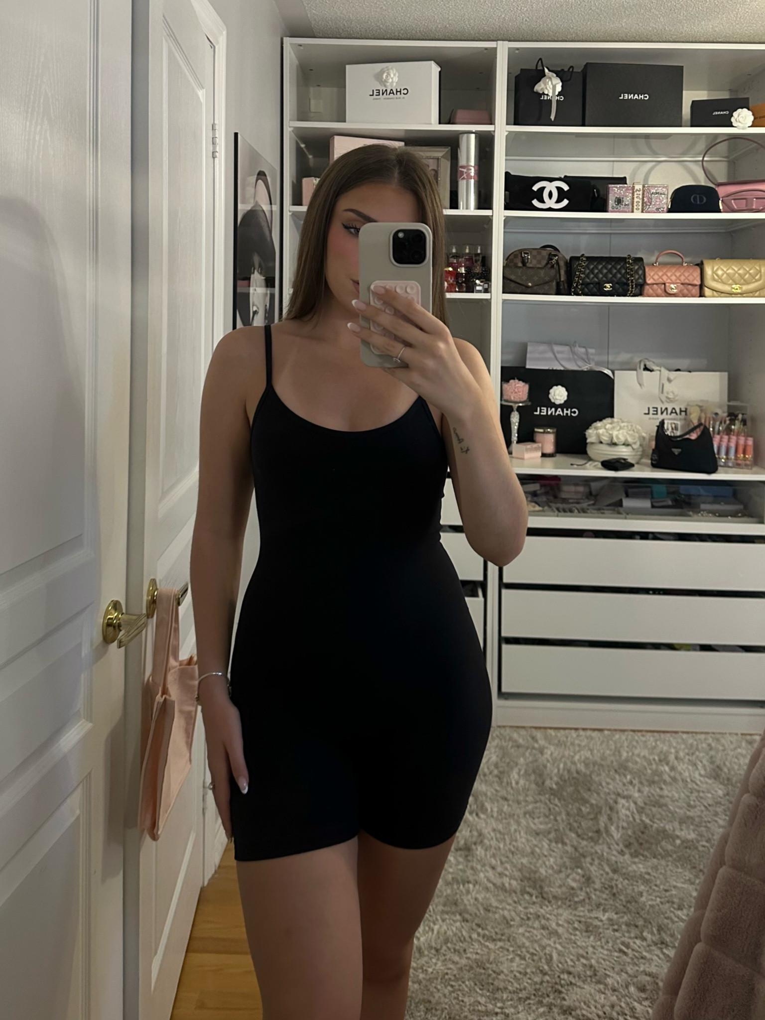 Rompers are so easy to just throw on and so comfy too 

#LTKStyleTip