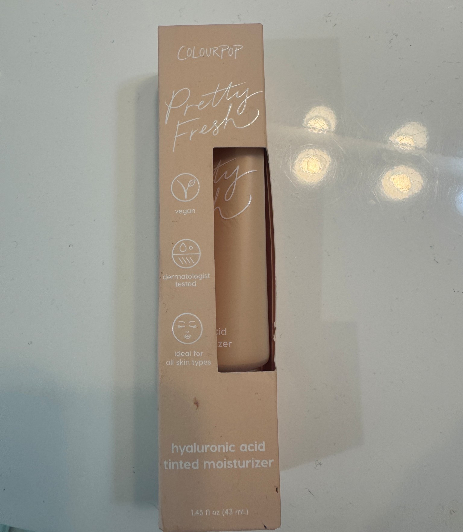 My other go to tinted makeup 

#LTKmomlife #LTKselfcare #LTKBeauty