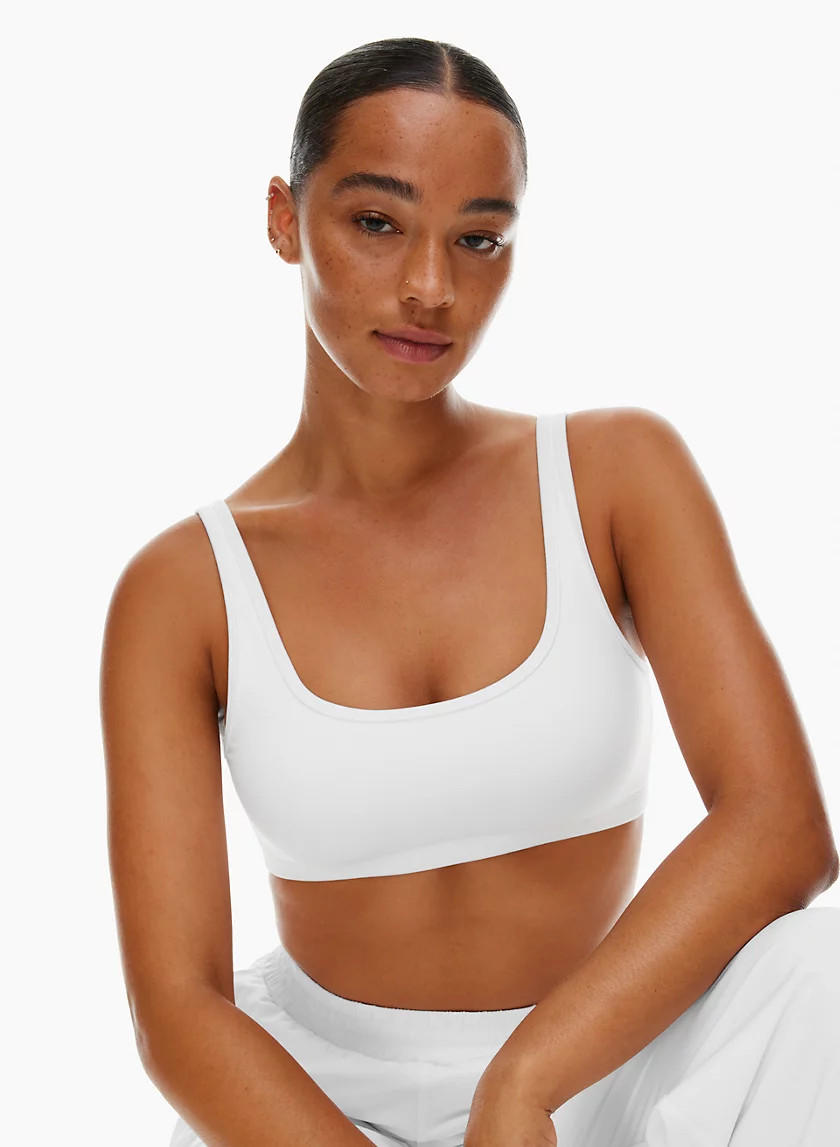 TNALIFE™ MINI BRA TOP | Aritzia