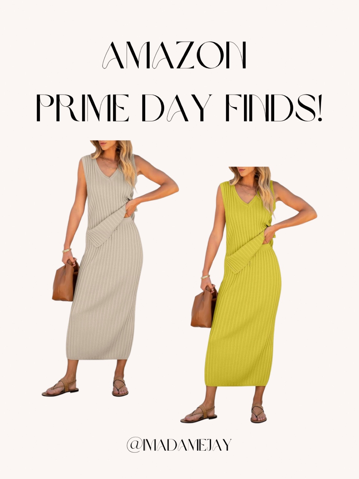 The cutest sweater two piece skirt set! 

#LTKWorkwear #LTKStyleTip