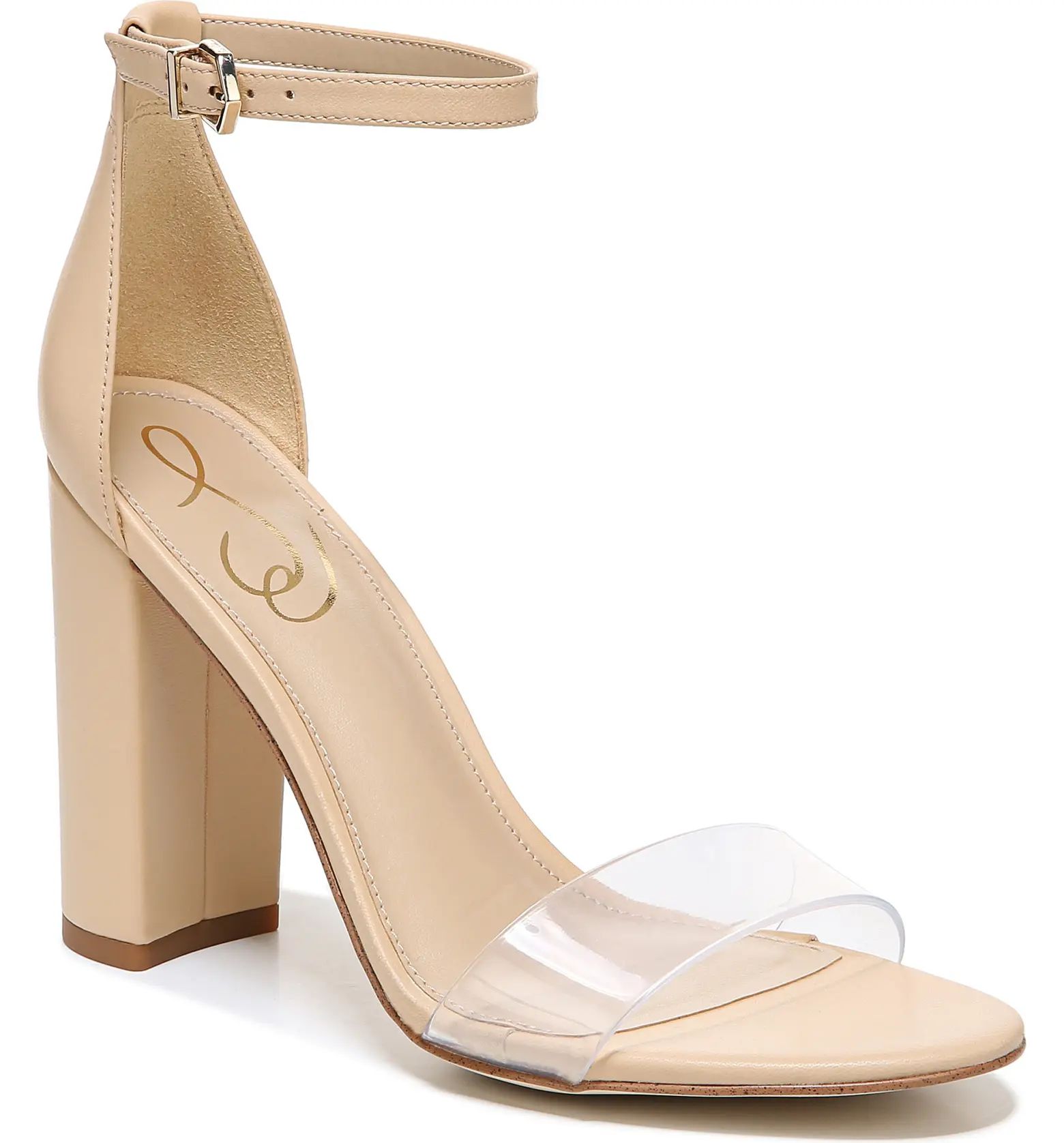 Yaro Ankle Strap Sandal | Nordstrom