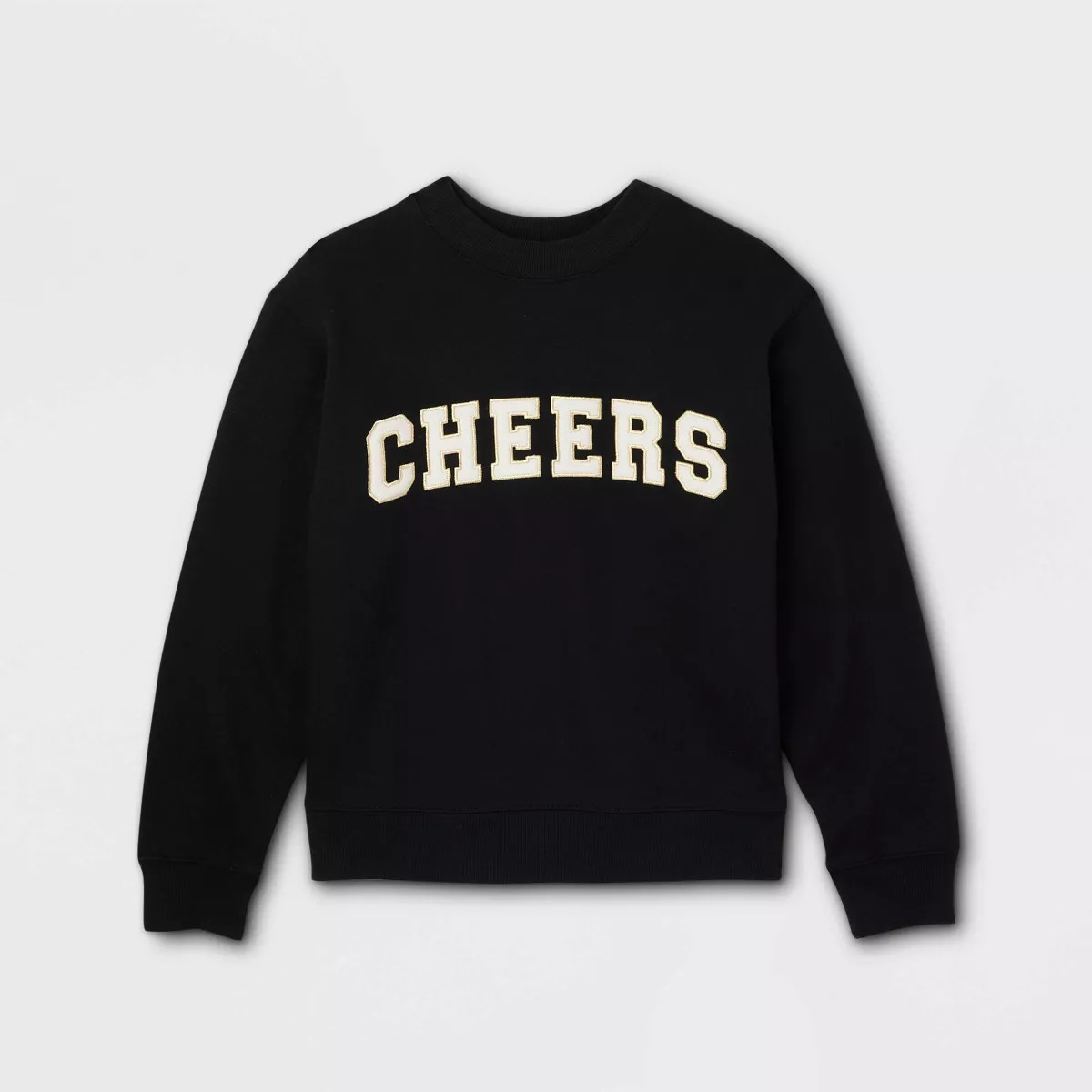 Women's Leisure Studio Graphic Sweatshirt - Universal Thread™ | Target