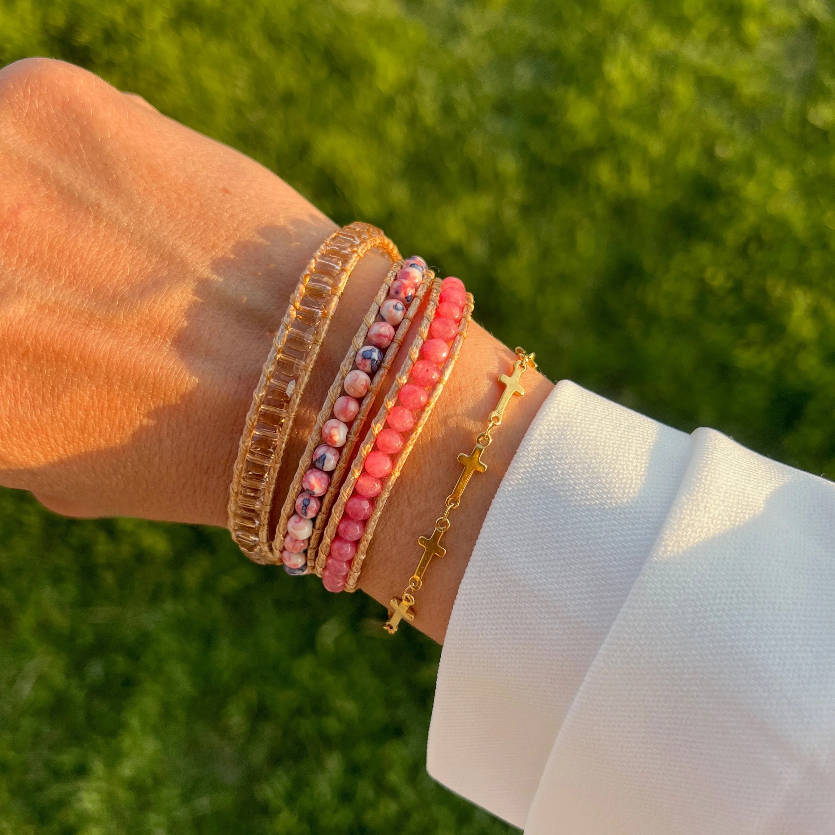 Protector Bracelet | Victoria Emerson