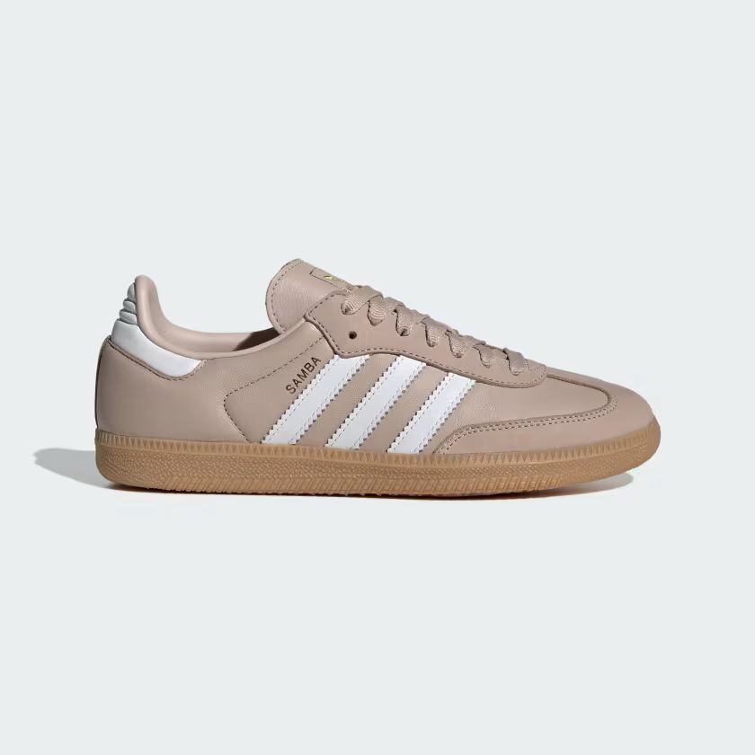 Samba OG Shoes | adidas (CA)