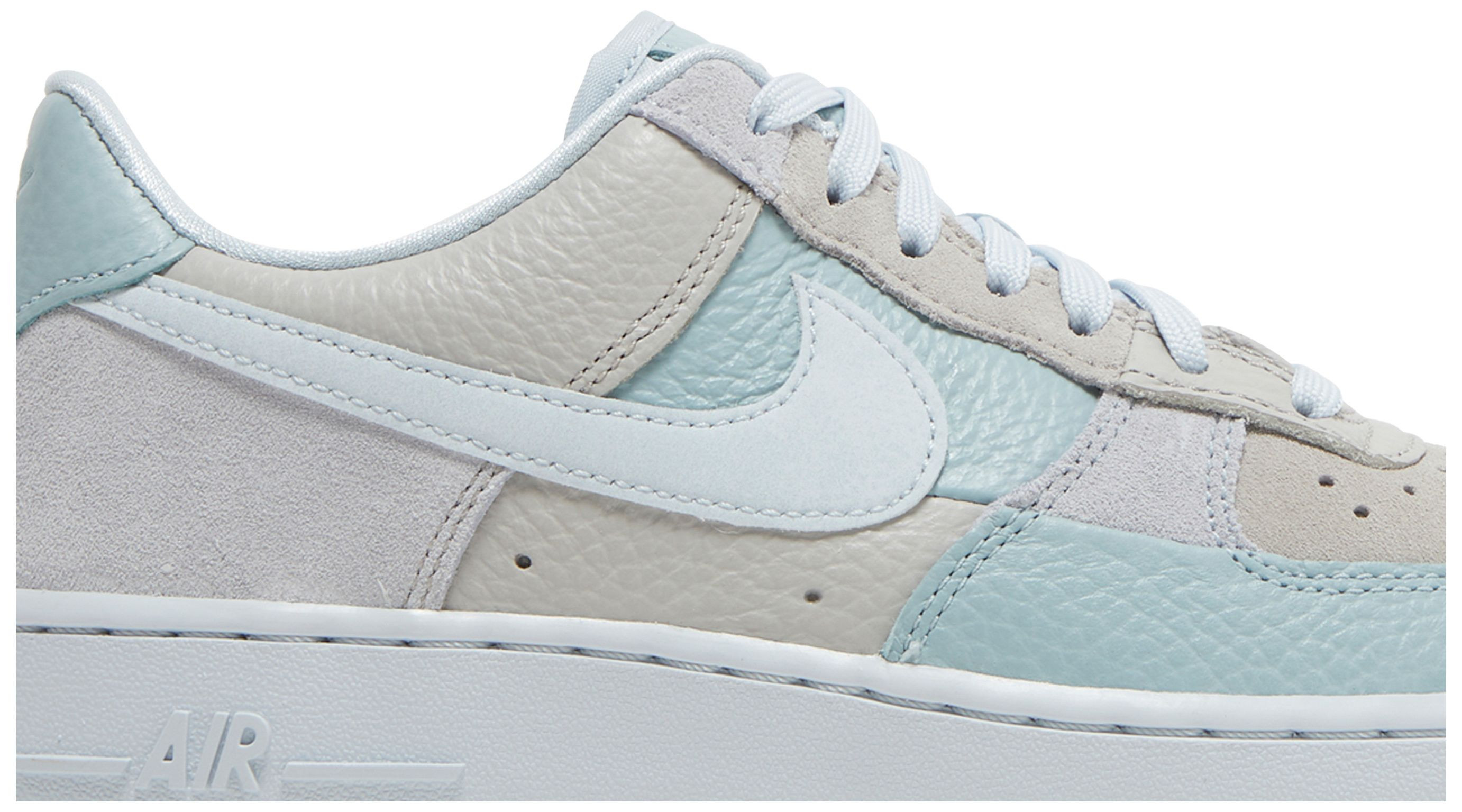 Wmns Air Force 1 '07 Low NH1 'Be Kind' | GOAT