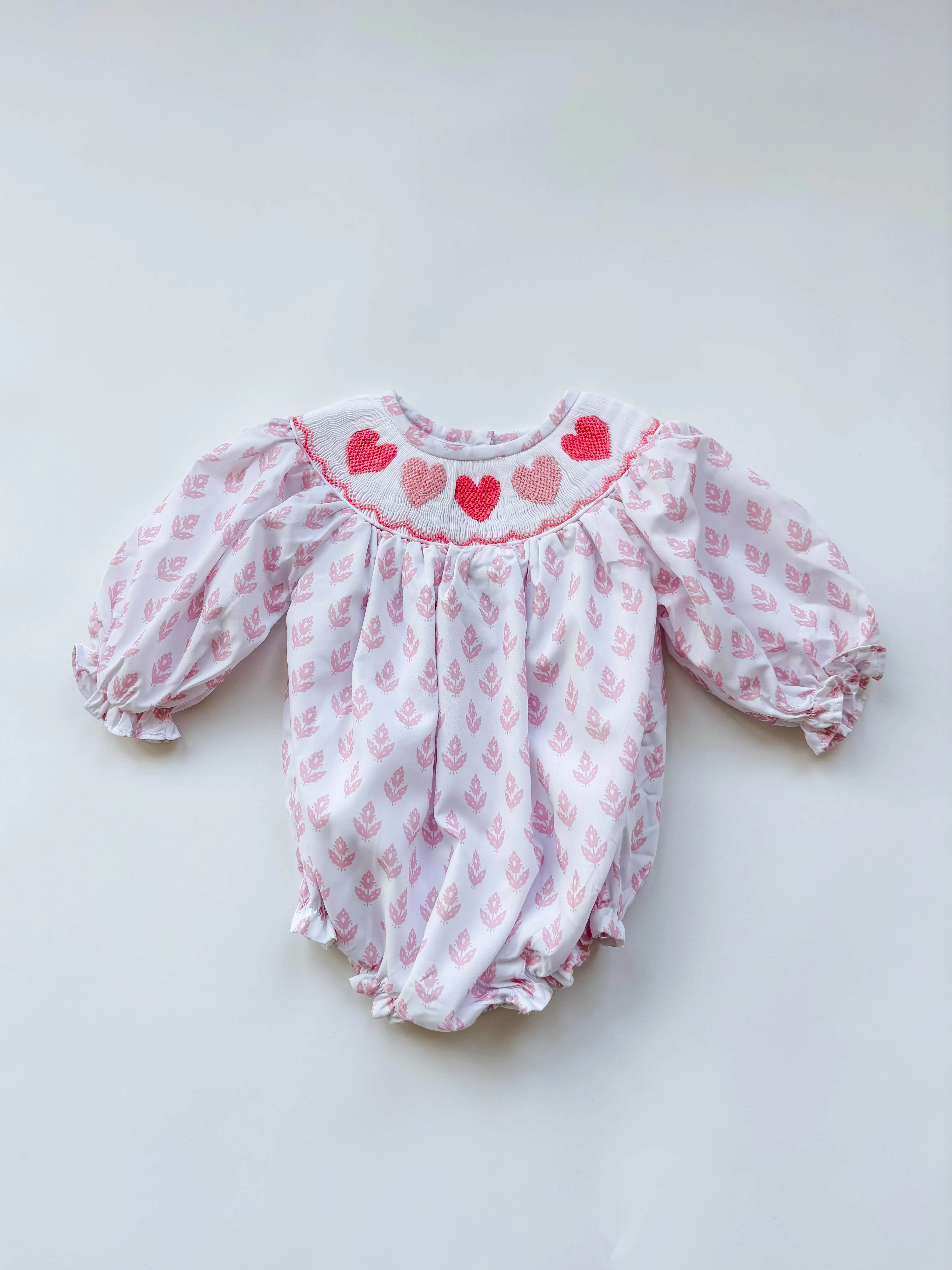 The Adeline Bubble | Little Sloans