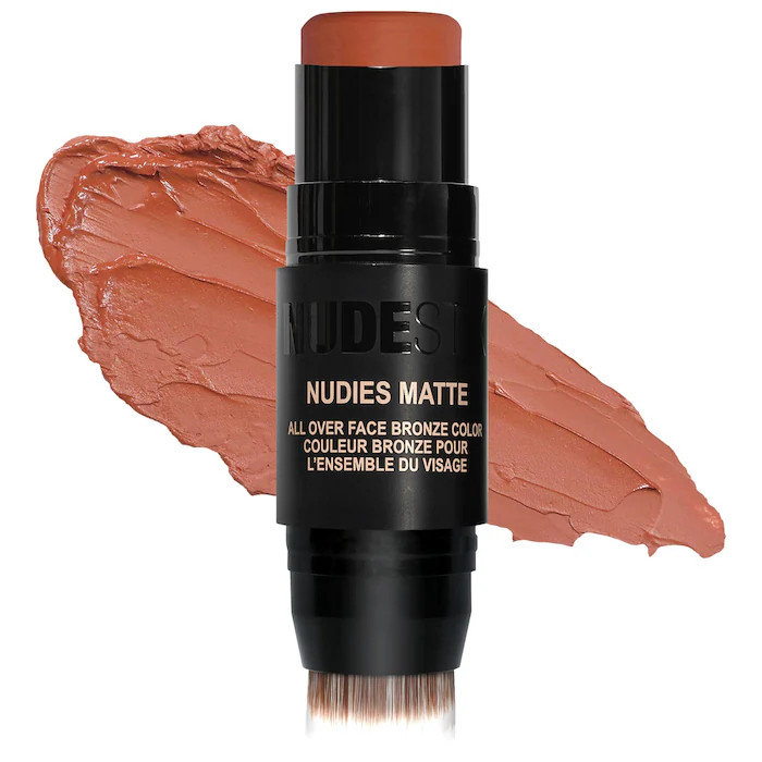 Nudies Cream Bronzer Stick | Sephora (US)