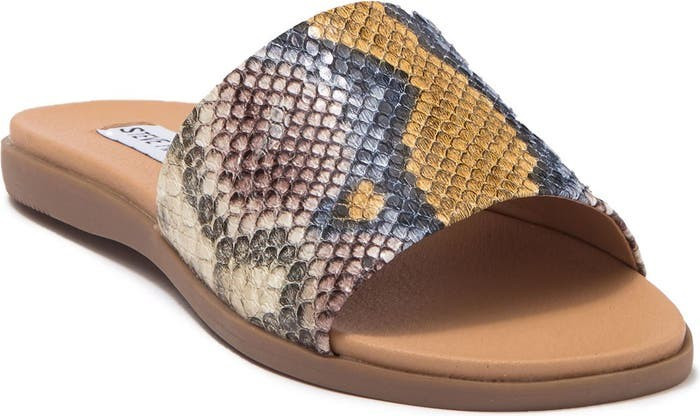 Kailey Slide Sandal | Nordstrom Rack