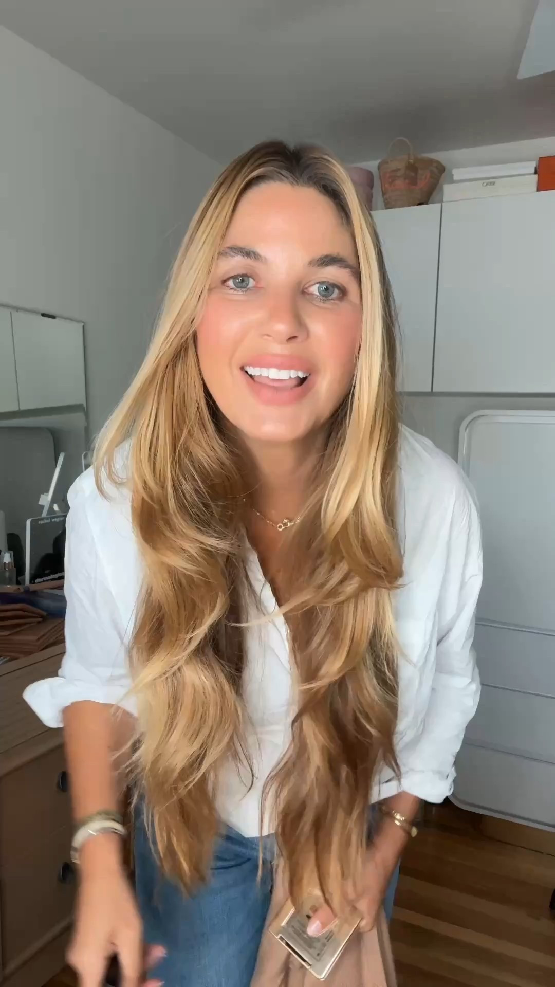  6 luxury beauty musts for a gorgeous and glowing holiday party look in mere minutes.
Primer: Glow
Foundation: 3WO
Blush: Radiant blush
Eyes: Shade 1 Sepia
Lips: 550 Red Shock
Fragrance: Cairos

@NeimanMarcus #NeimanMarcus #NeimanMarcusPartner

#LTKGiftGuide #LTKHoliday #LTKBeauty