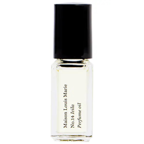 Mini No. 14 Icila Perfume Oil - Maison Louis Marie | Sephora | Sephora (US)