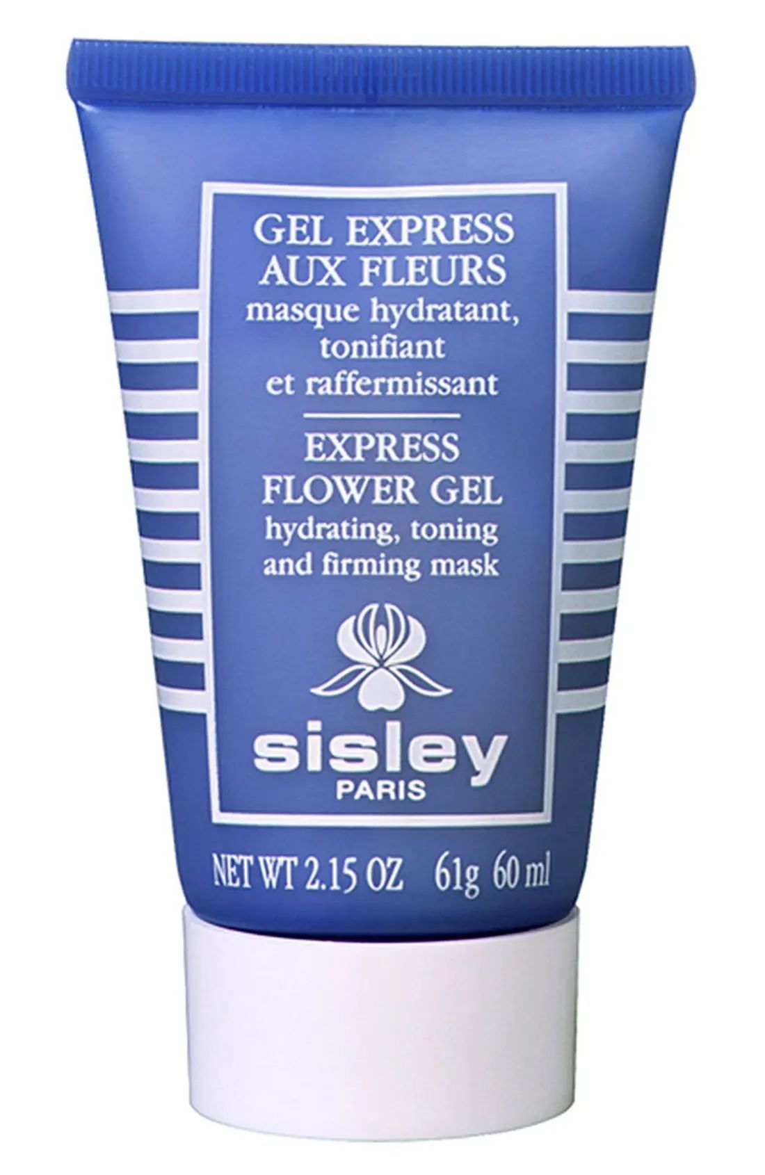 Sisley Paris Express Flower Gel Mask | Nordstrom