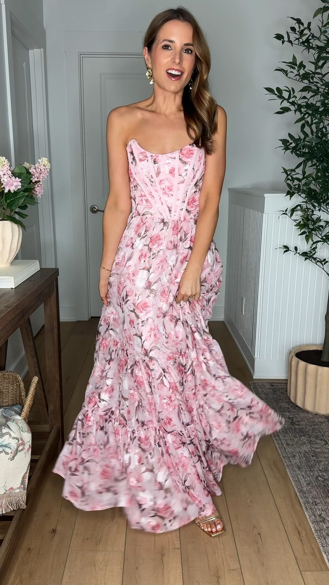 Wedding guest dresses. Spring wedding guest. Summer wedding guest. Cocktail dresses. Party dresses. Black-tie dresses. Formal dresses. Maxi dresses. Floral wedding guest dresses. 

*I am 5’3, 110, 32b - wearing XXS

#LTKTravel #LTKParties #LTKWedding