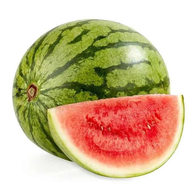 Fresh Seedless Watermelon, Each - Walmart.com | Walmart (US)