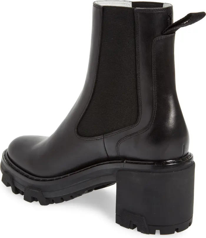Shiloh Platform Chelsea Boot (Women) | Nordstrom