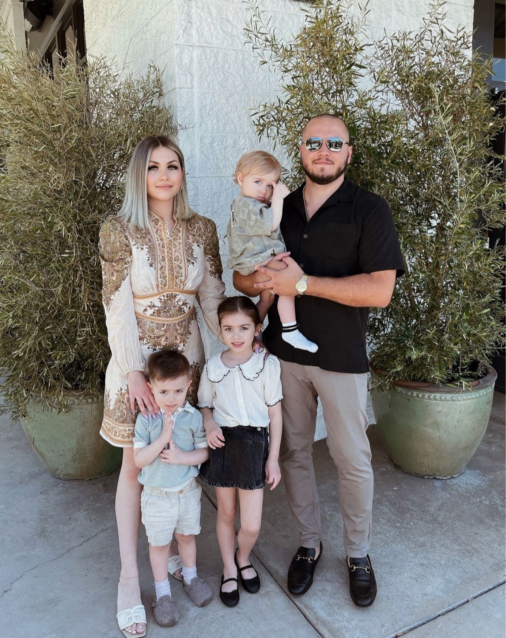 Family 🤎

#LTKfamily #LTKsalealert #LTKstyletip