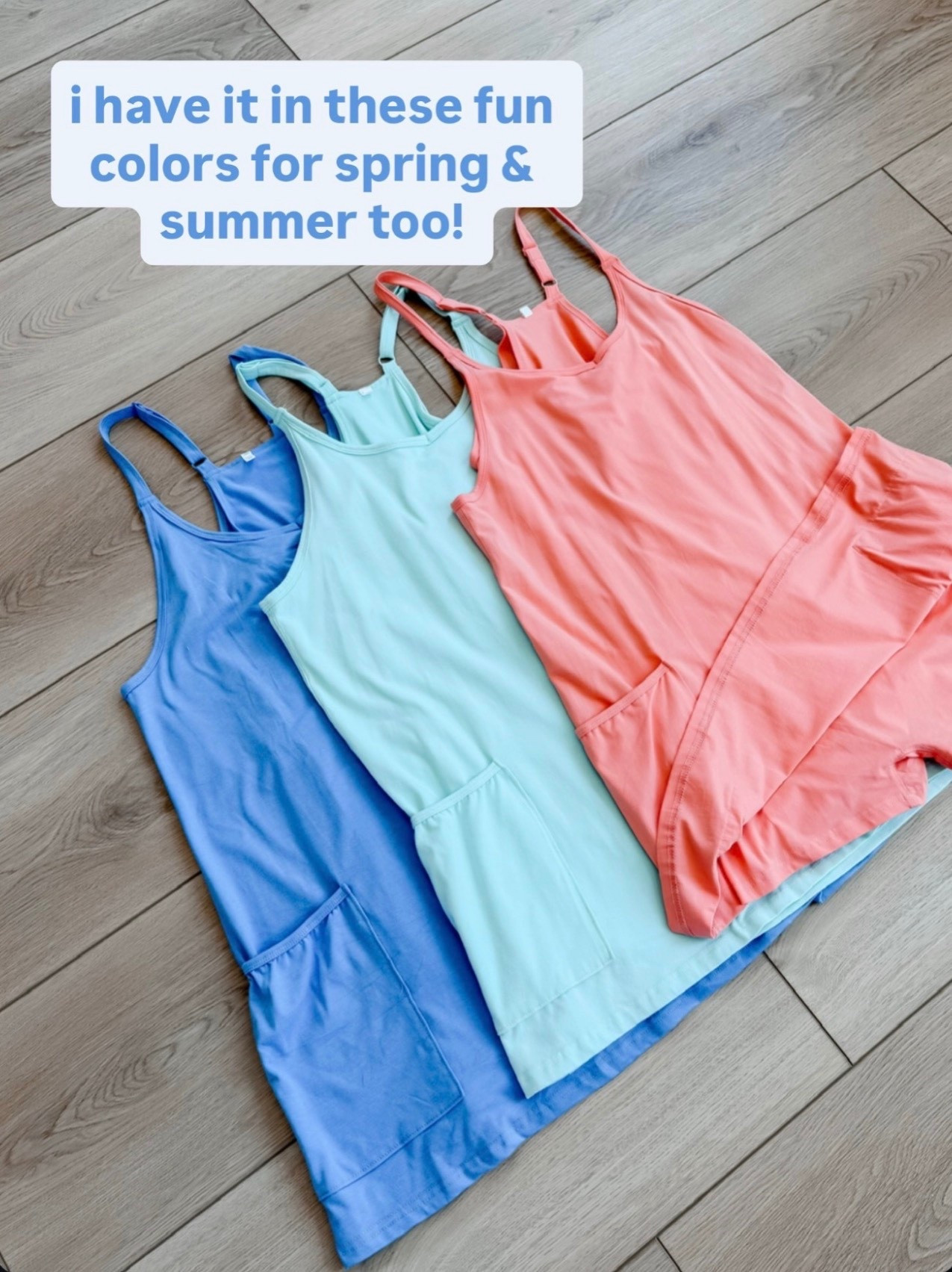 the best active dresses from Amazon! 👏🏼
these are so comfy for busy mamas, sports moms, errands, and more! 

#LTKMothersDay #LTKmomlife #LTKPetite