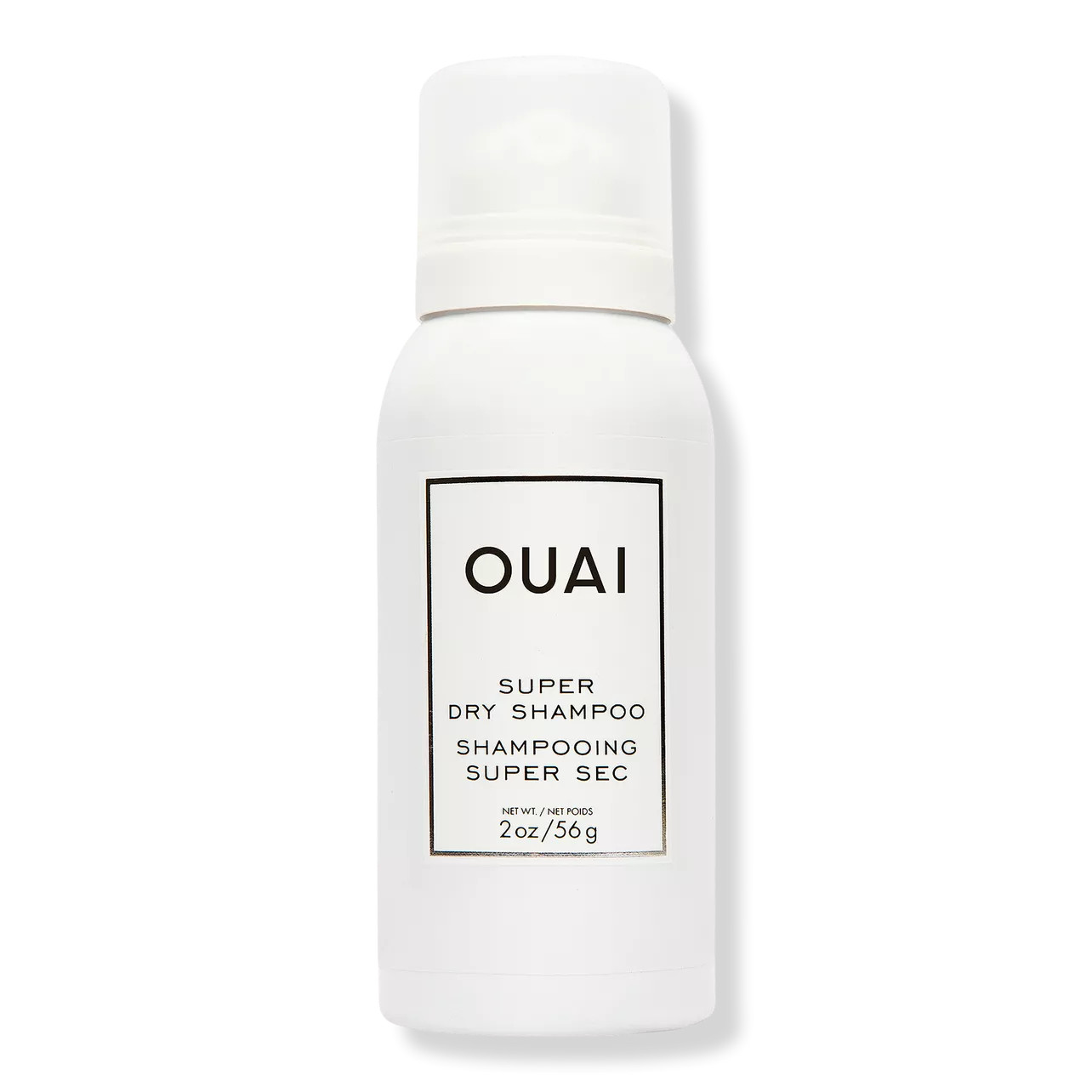 Travel Size Super Dry Shampoo | Ulta