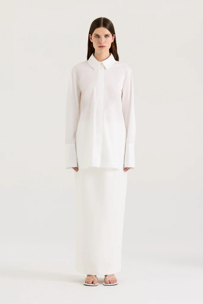 Revanna Shirt | Henne