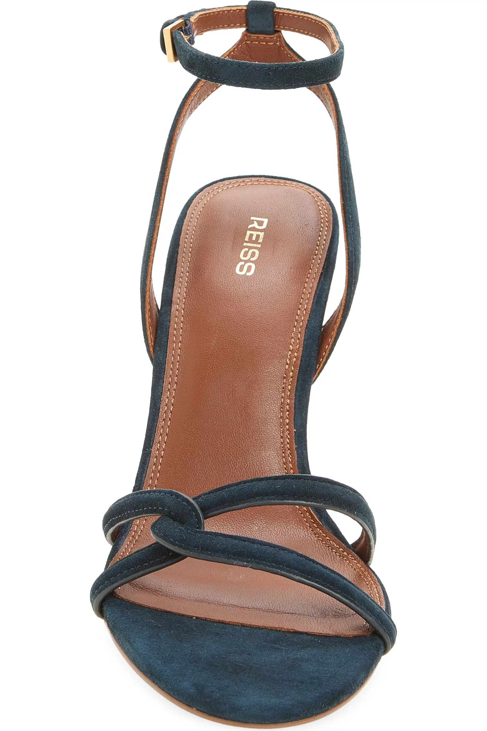 Reiss Annabelle Ankle Strap Sandal (Women) | Nordstrom | Nordstrom