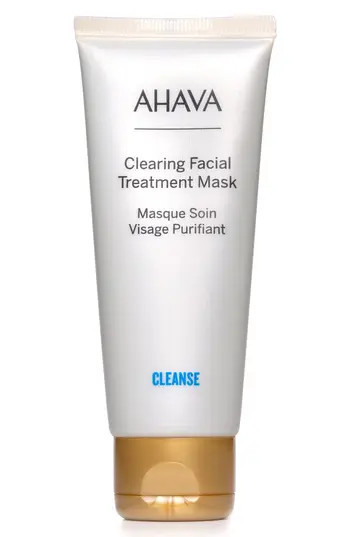 AHAVA Clearing Facial Treatment Mask at Nordstrom Rack | Nordstrom Rack