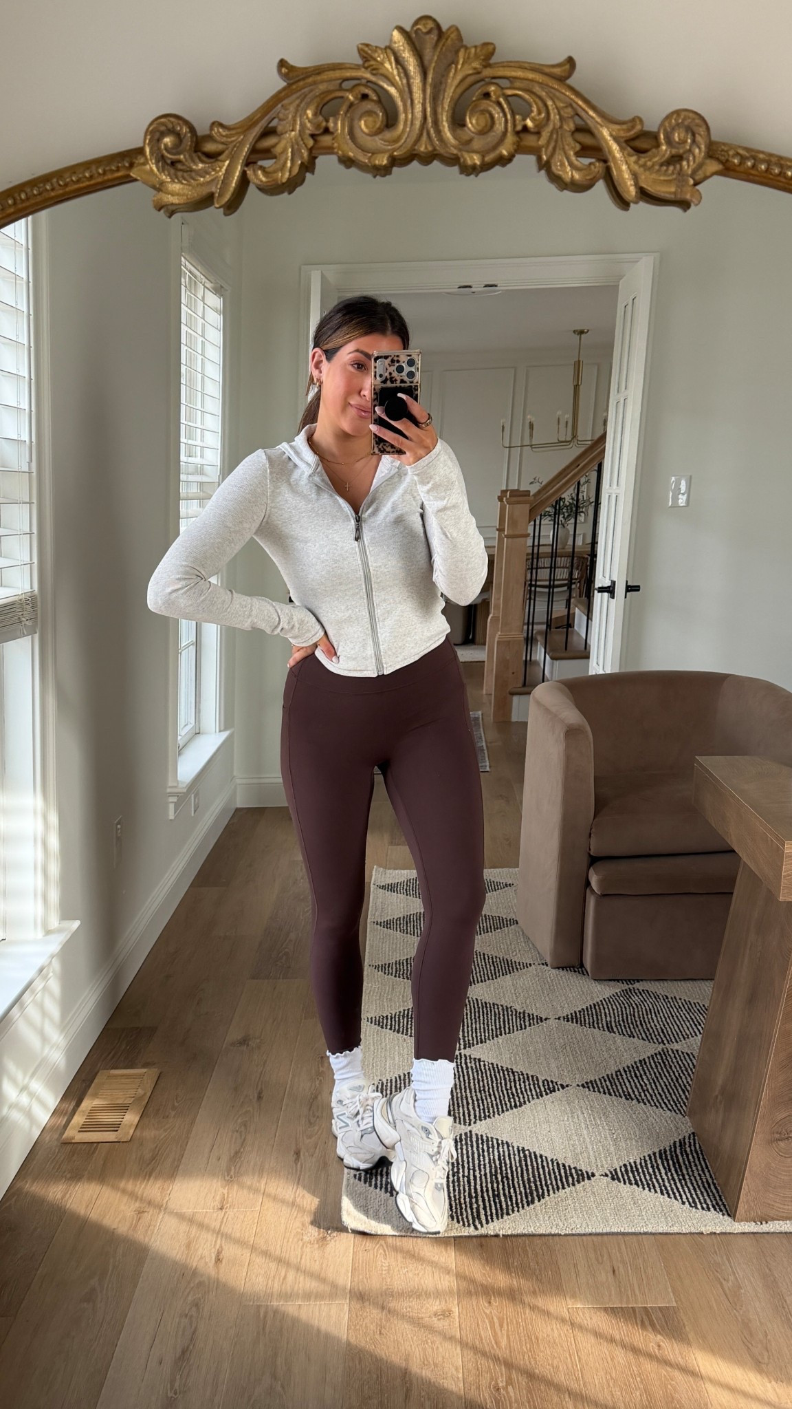 Gym ootd 

#LTKActive #LTKselfcare #LTKSaleAlert