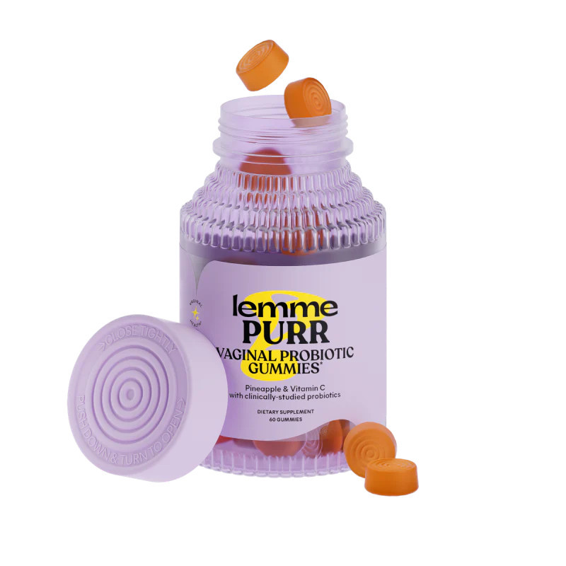 Lemme Purr Gummies Loyalty | Lemme