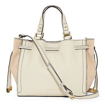 Liz Claiborne Celia Mini Shopper Tote Bag | JCPenney