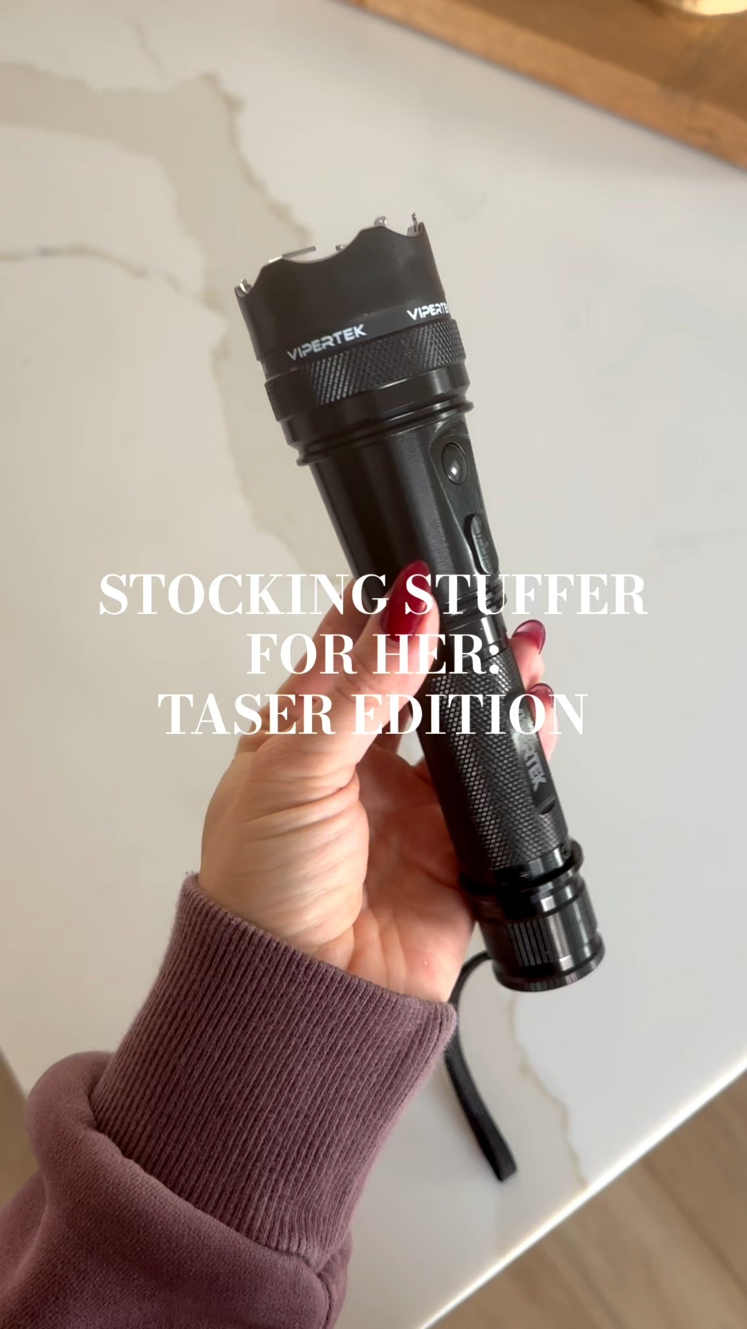 Stocking stuffer for her!

#LTKMens #LTKGiftGuide #LTKmomlife